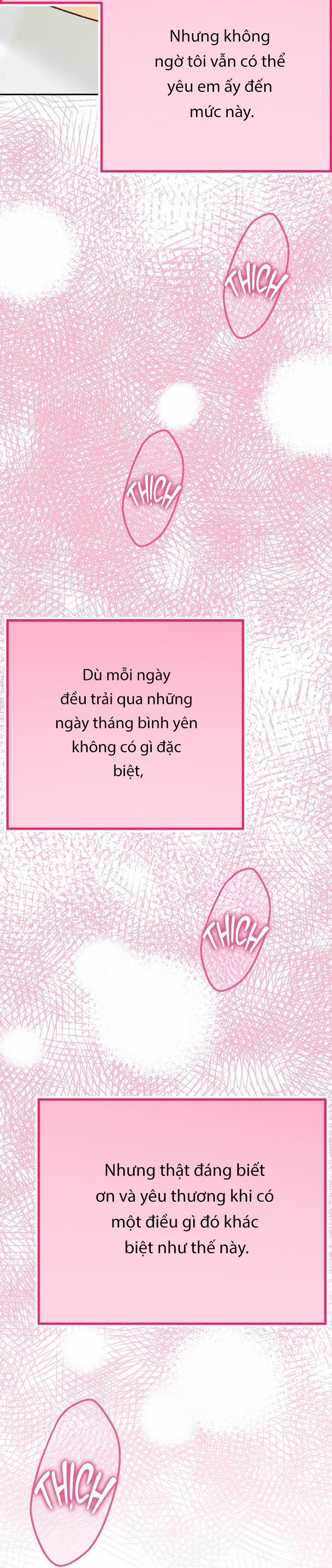 Bạn Trai Vô Song Của Tôi 37 NT5 trang 29