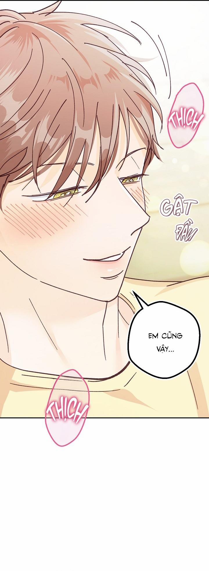 Bạn Trai Vô Song Của Tôi 37 NT5 trang 32