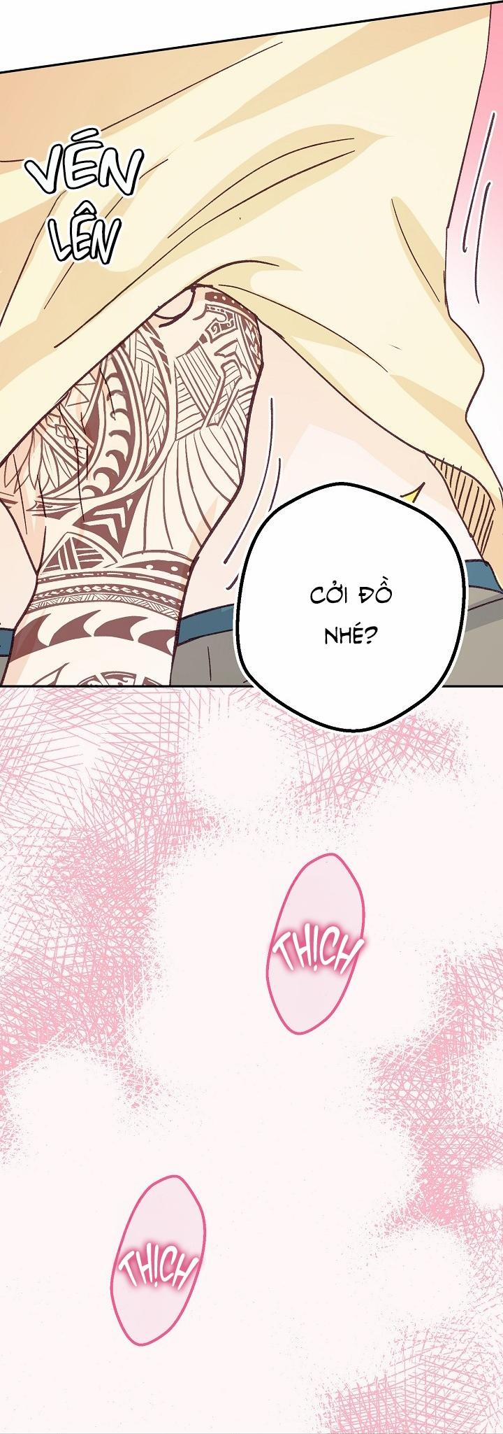 Bạn Trai Vô Song Của Tôi 37 NT5 trang 41