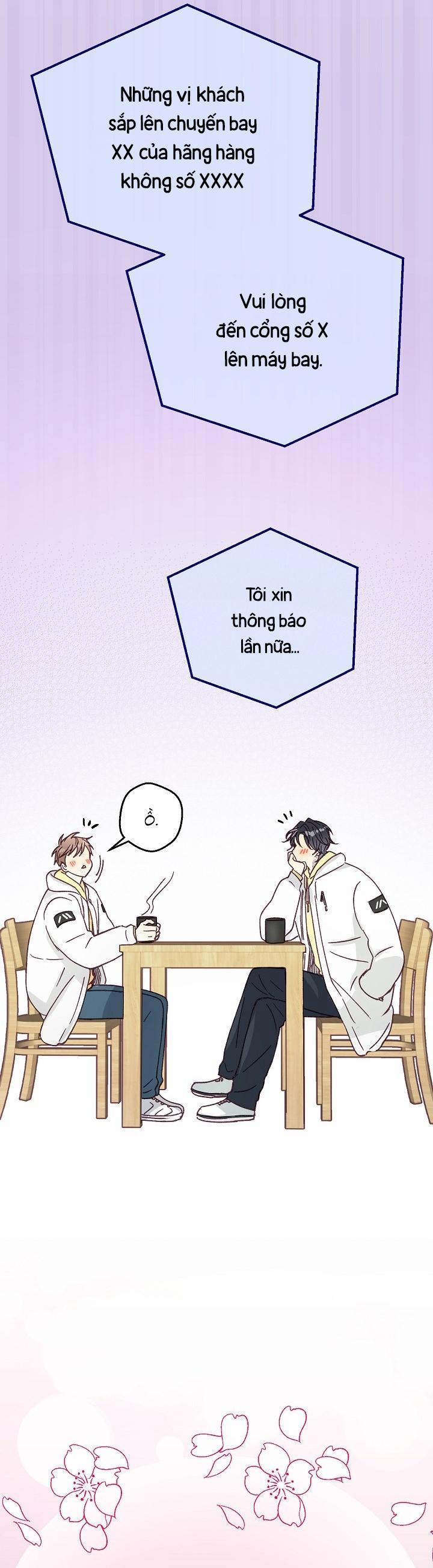 Bạn Trai Vô Song Của Tôi 37 NT5 trang 48