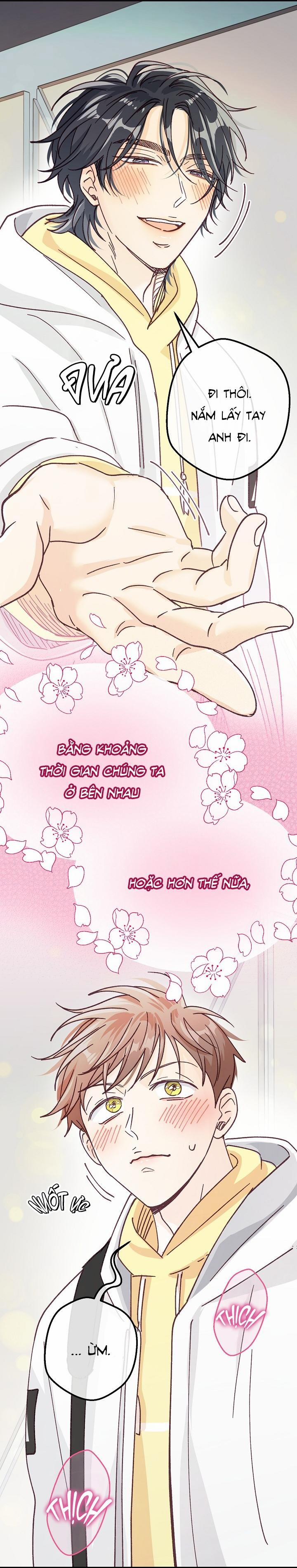 Bạn Trai Vô Song Của Tôi 37 NT5 trang 51
