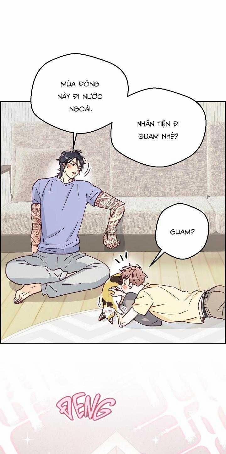 Bạn Trai Vô Song Của Tôi 37 trang 14