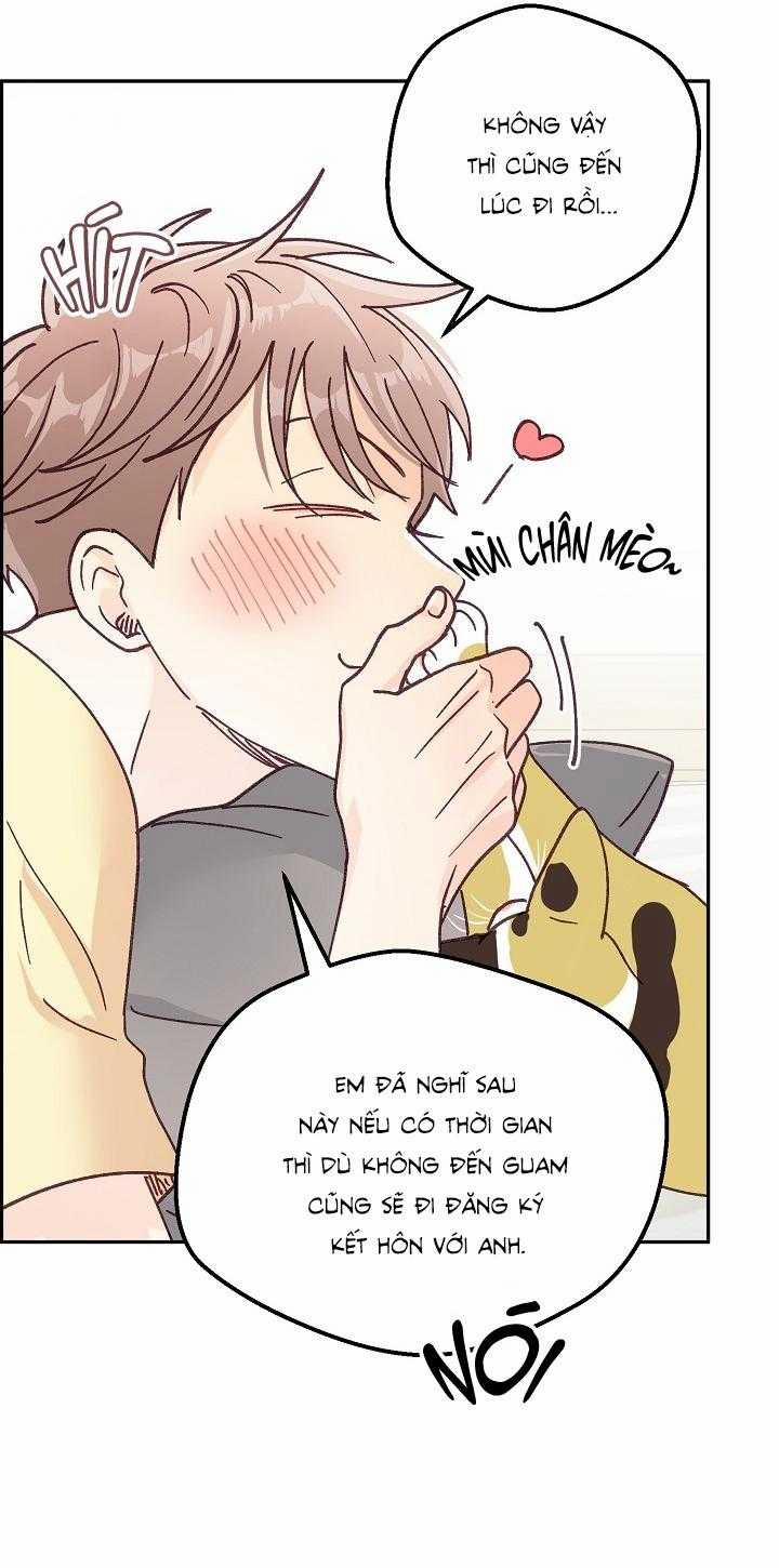 Bạn Trai Vô Song Của Tôi 37 trang 17