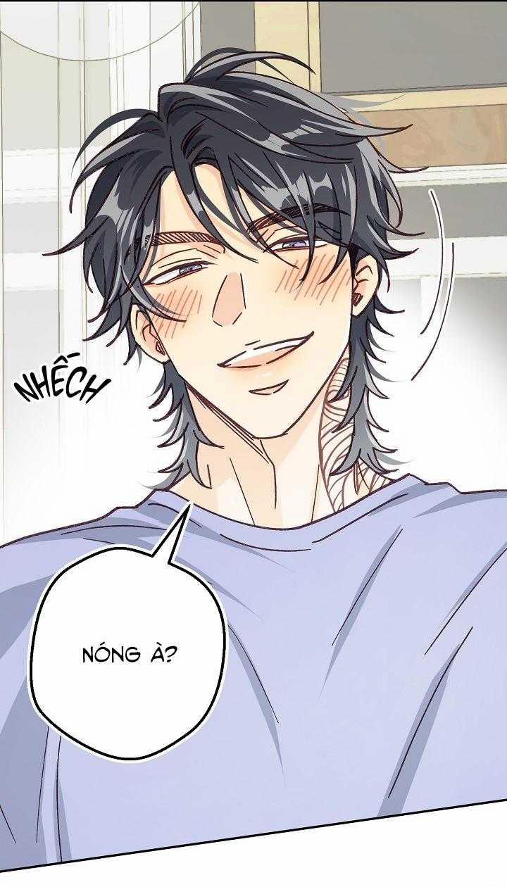 Bạn Trai Vô Song Của Tôi 37 trang 40