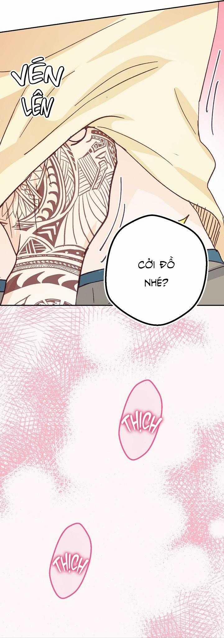 Bạn Trai Vô Song Của Tôi 37 trang 41