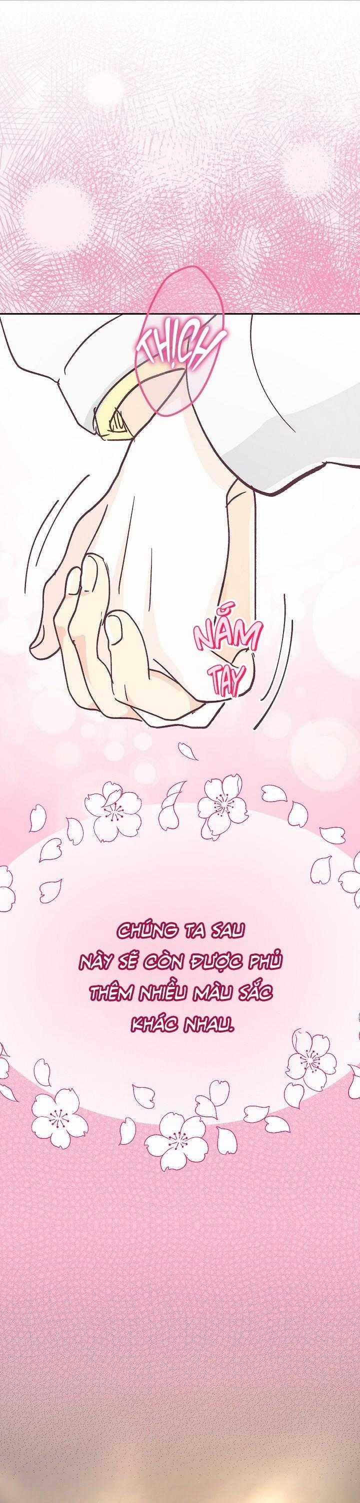 Bạn Trai Vô Song Của Tôi 37 trang 52