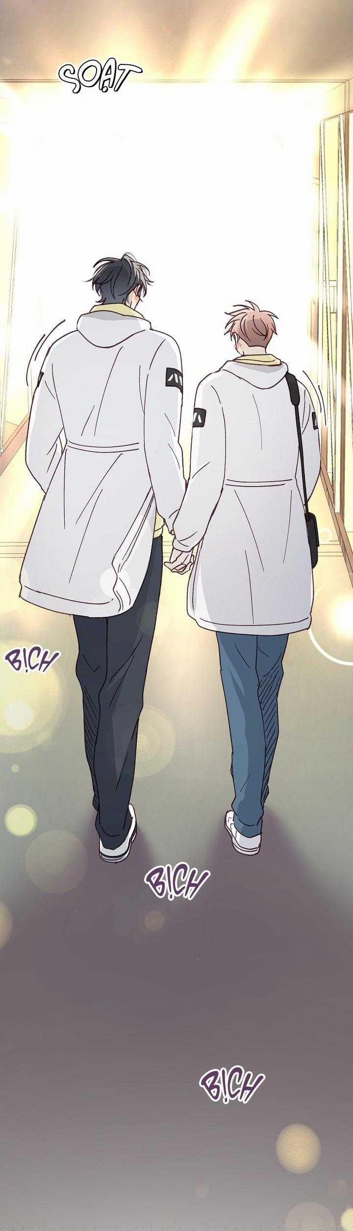 Bạn Trai Vô Song Của Tôi 37 trang 53