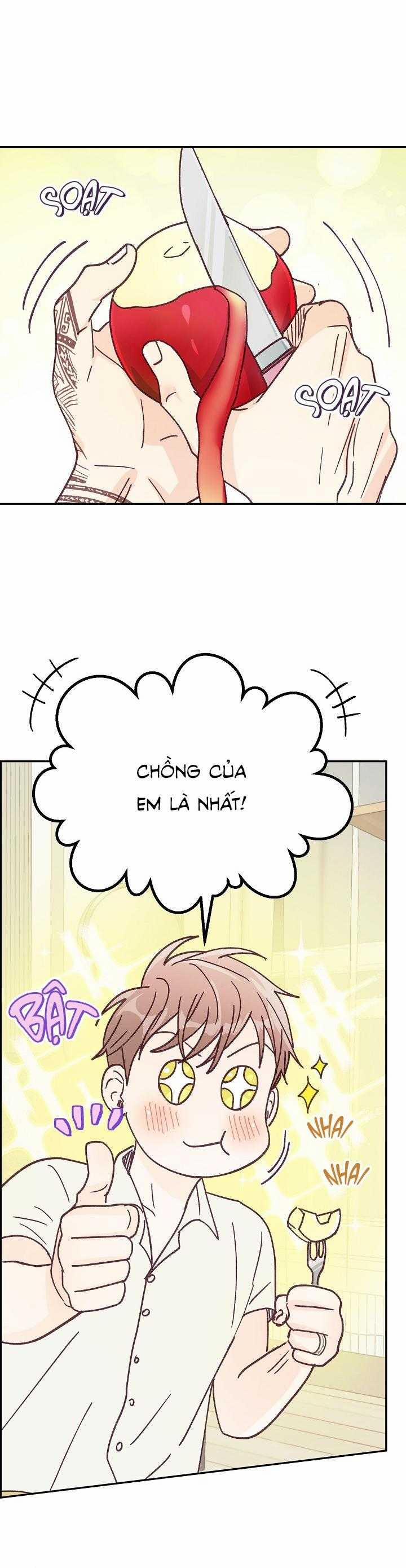 Bạn Trai Vô Song Của Tôi 37 trang 8