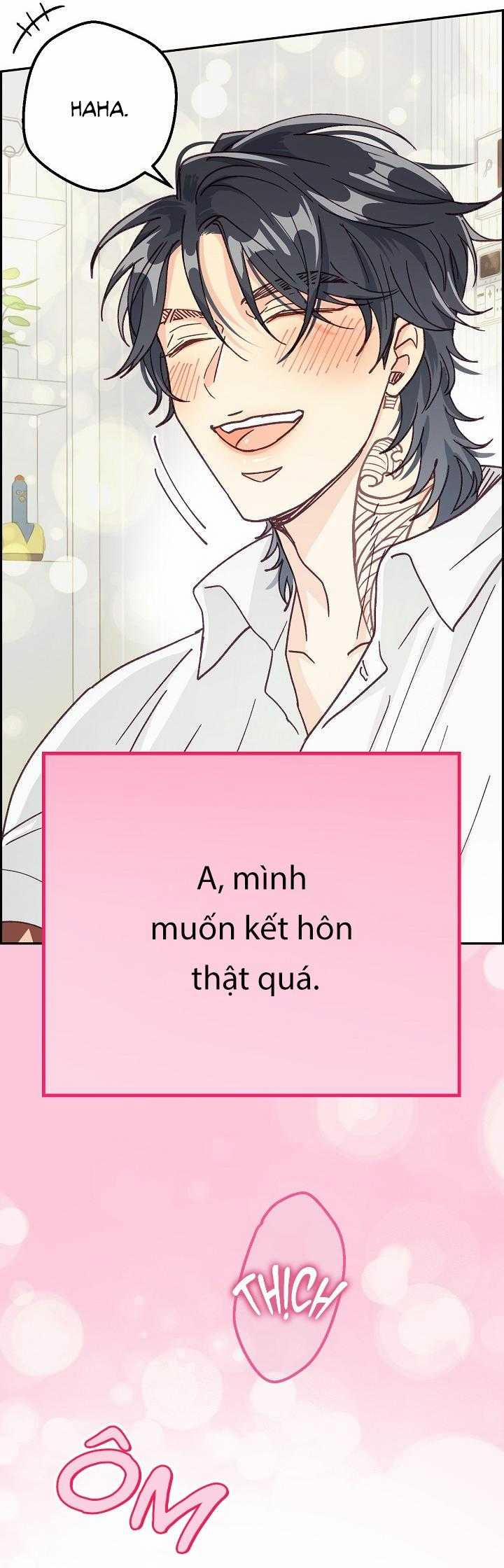 Bạn Trai Vô Song Của Tôi 37 trang 9