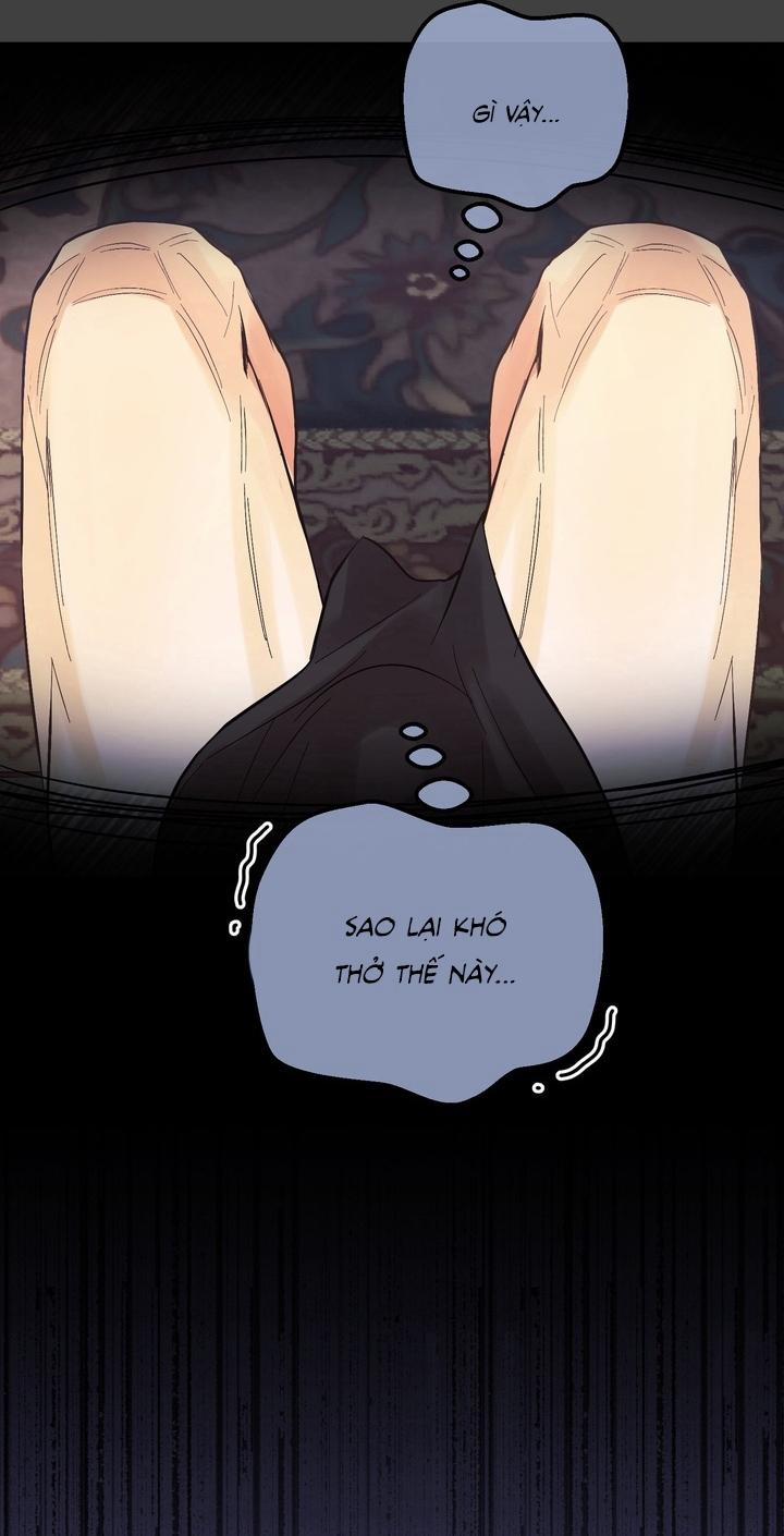 Bạn Trai Vô Song Của Tôi 38 Tập đặc biệt 1 trang 26