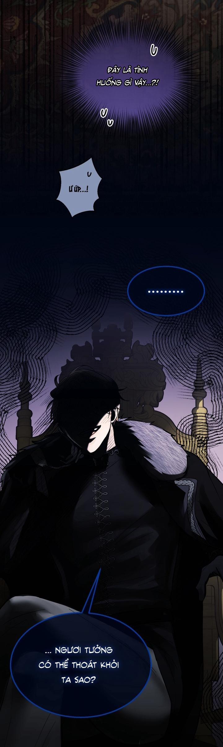 Bạn Trai Vô Song Của Tôi 38 Tập đặc biệt 1 trang 28