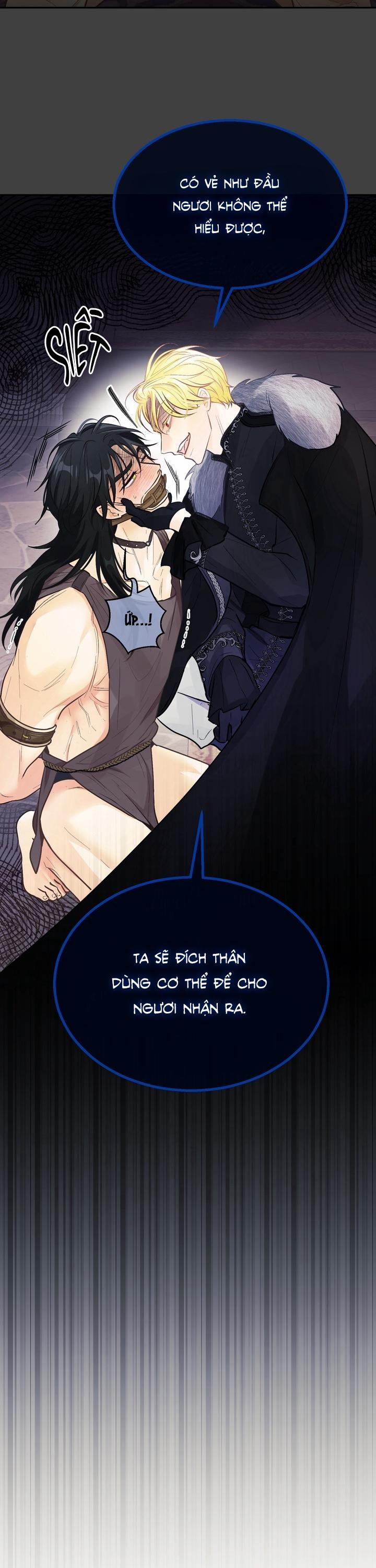 Bạn Trai Vô Song Của Tôi 38 Tập đặc biệt 1 trang 3