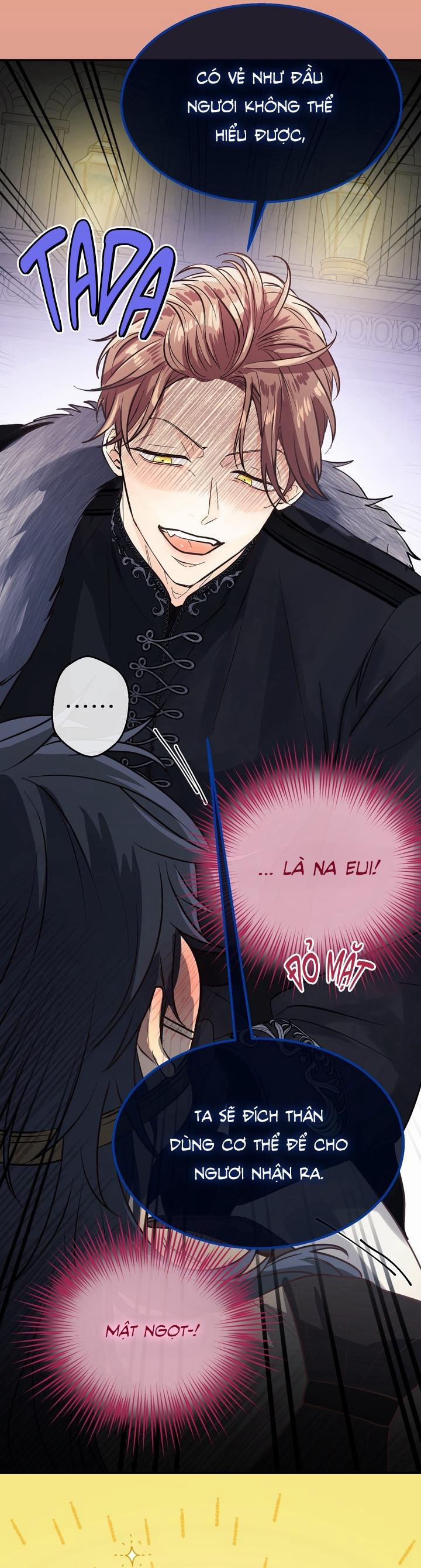 Bạn Trai Vô Song Của Tôi 38 Tập đặc biệt 1 trang 32