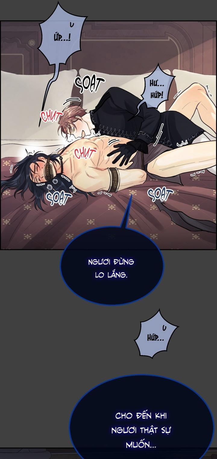 Bạn Trai Vô Song Của Tôi 38 Tập đặc biệt 1 trang 38