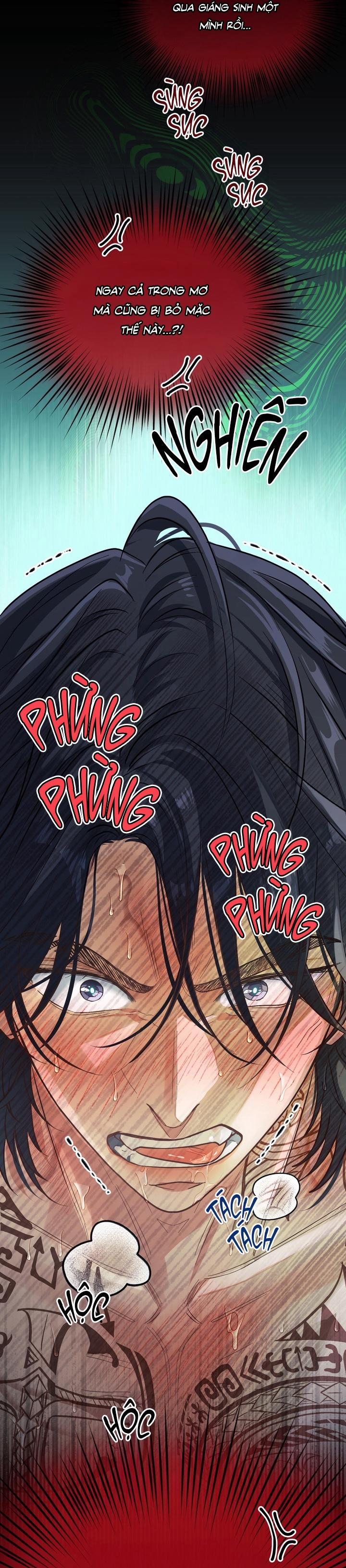 Bạn Trai Vô Song Của Tôi 38 Tập đặc biệt 1 trang 50