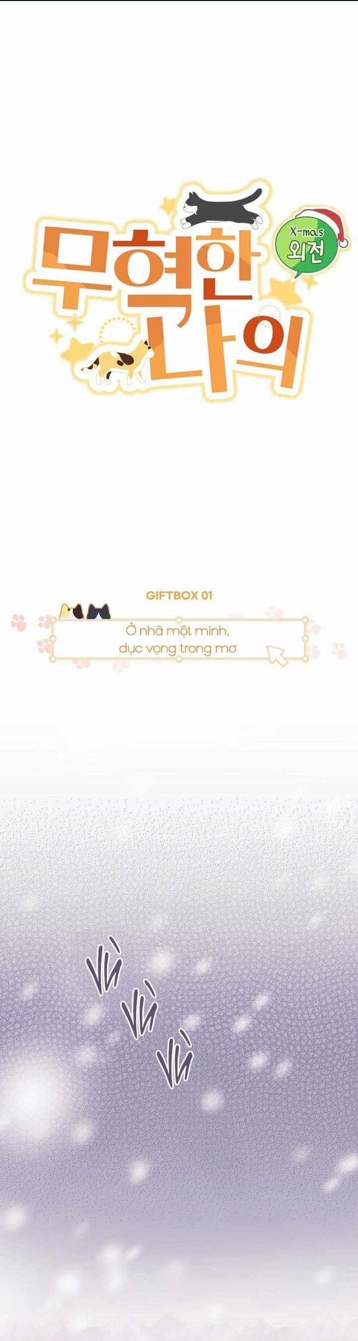 Bạn Trai Vô Song Của Tôi 38 trang 0