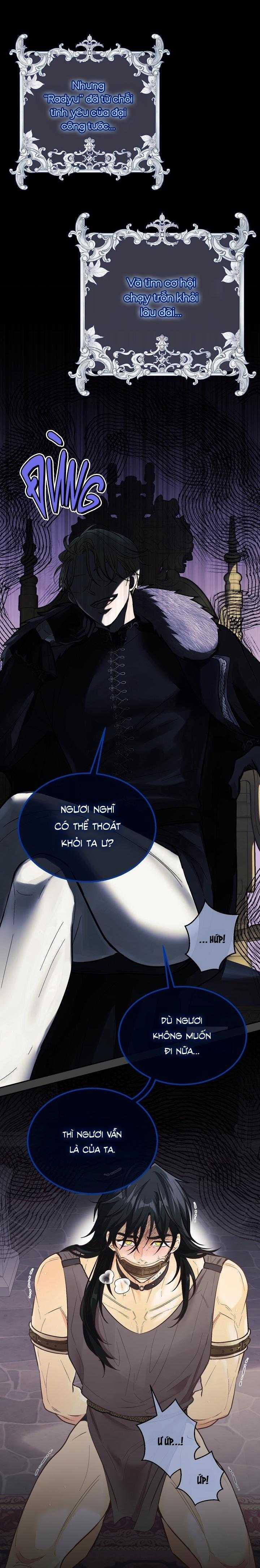 Bạn Trai Vô Song Của Tôi 38 trang 2