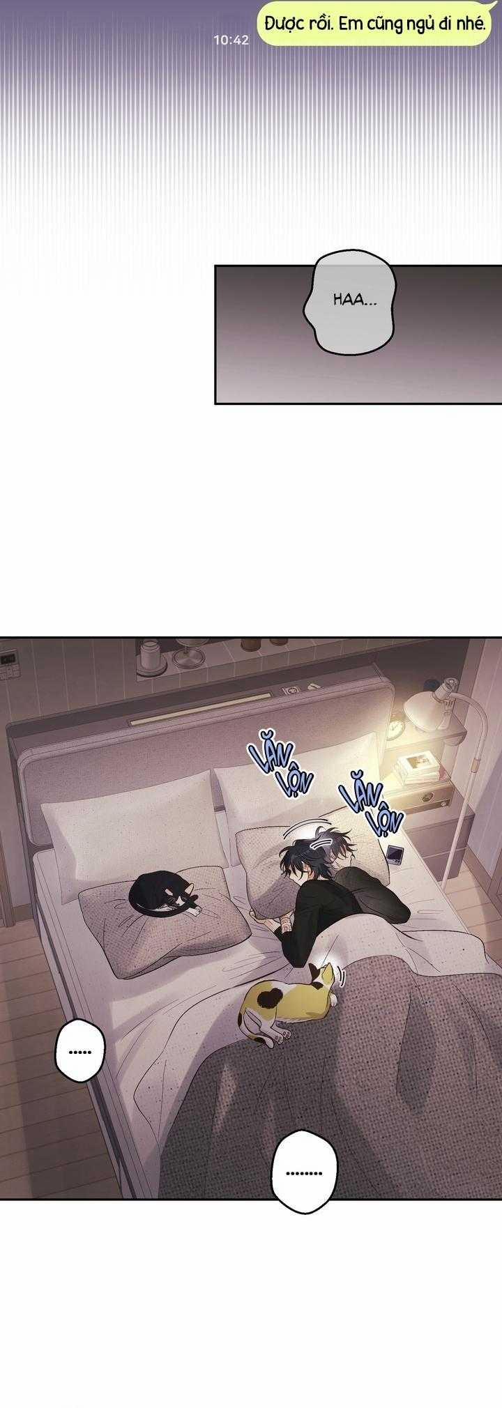 Bạn Trai Vô Song Của Tôi 38 trang 22