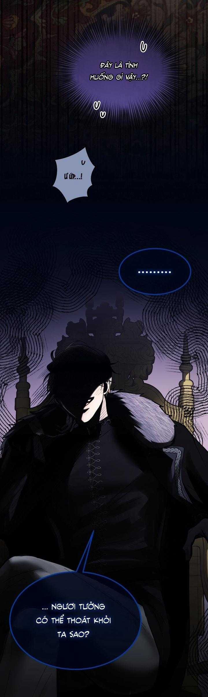 Bạn Trai Vô Song Của Tôi 38 trang 28