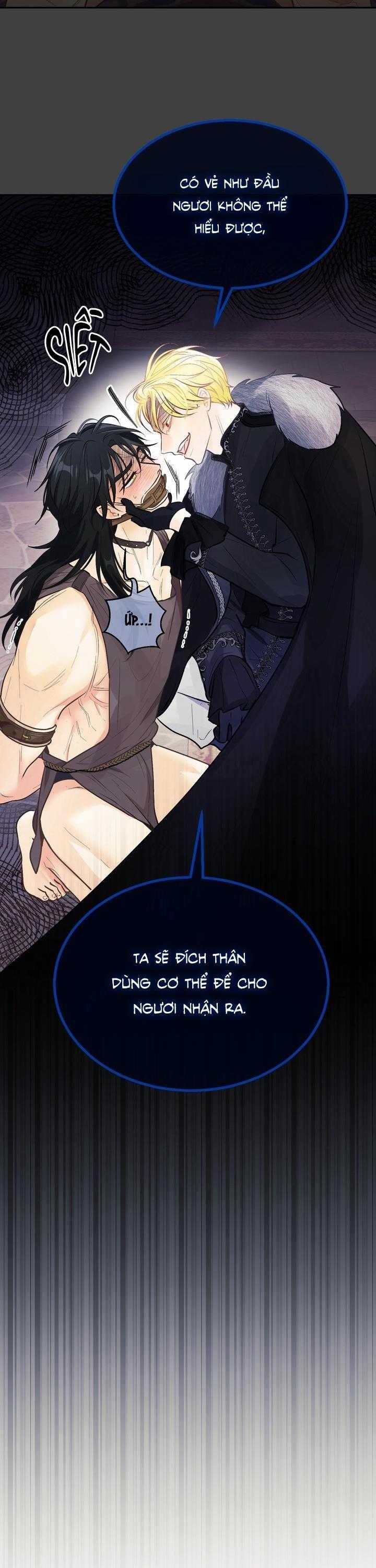 Bạn Trai Vô Song Của Tôi 38 trang 3