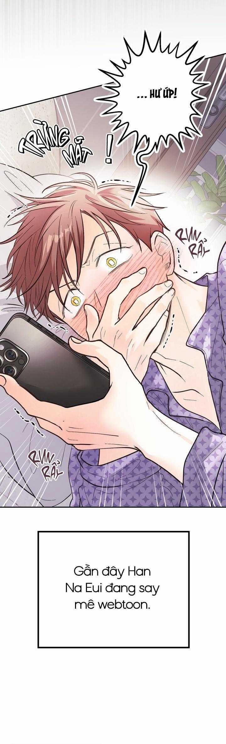 Bạn Trai Vô Song Của Tôi 38 trang 4