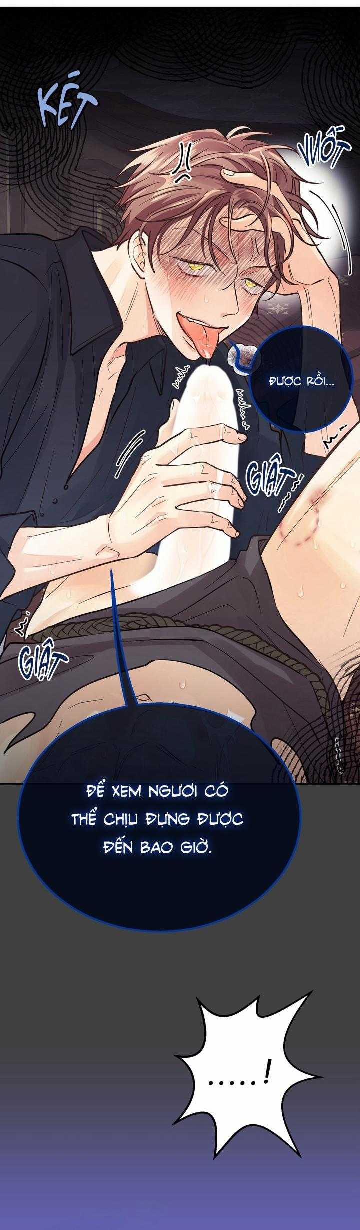 Bạn Trai Vô Song Của Tôi 38 trang 45