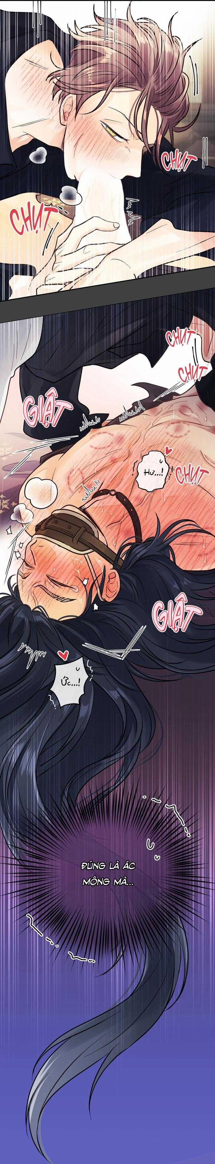 Bạn Trai Vô Song Của Tôi 38 trang 47