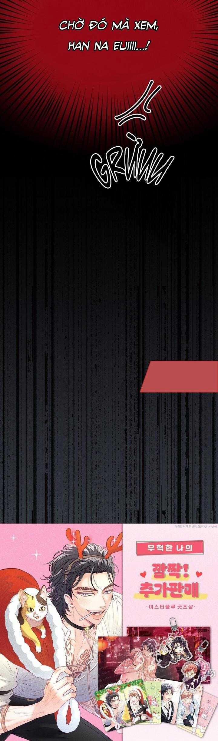 Bạn Trai Vô Song Của Tôi 38 trang 51