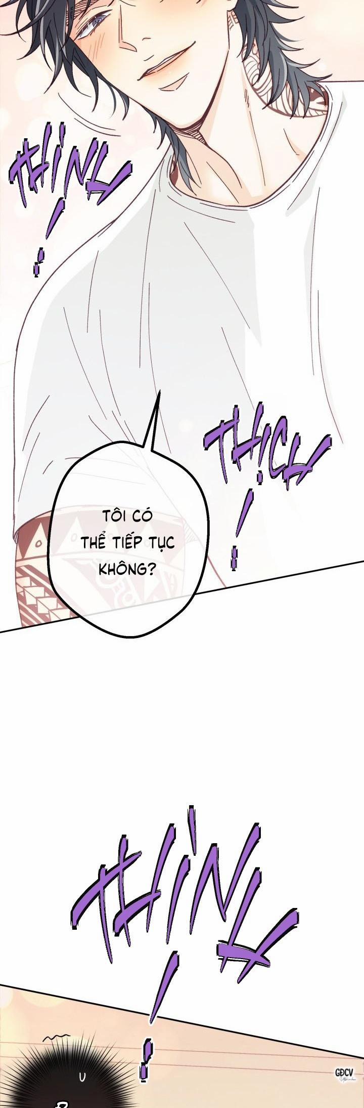 Bạn Trai Vô Song Của Tôi 5 trang 29