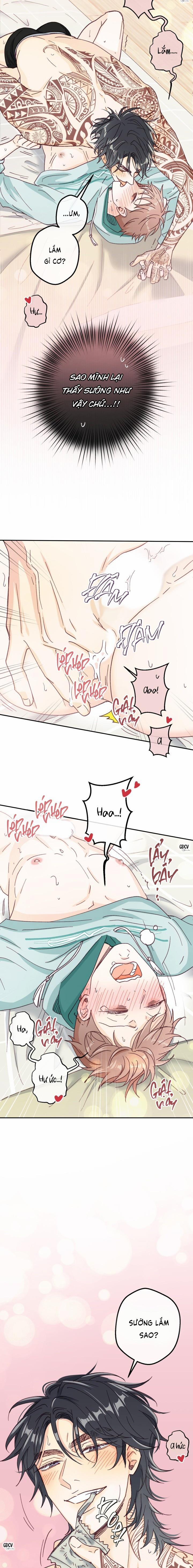 Bạn Trai Vô Song Của Tôi 6 0 trang 10