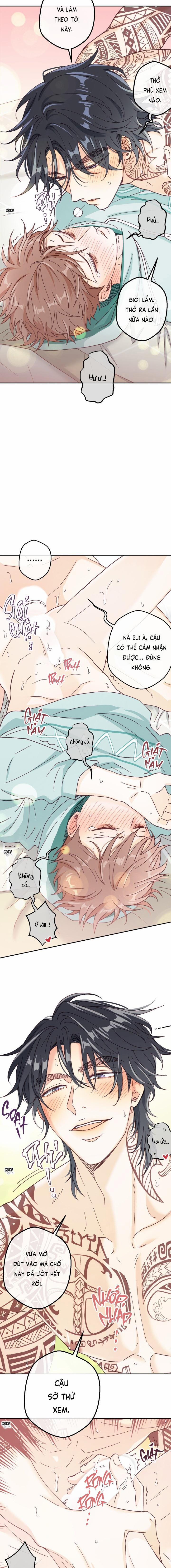 Bạn Trai Vô Song Của Tôi 6 0 trang 13