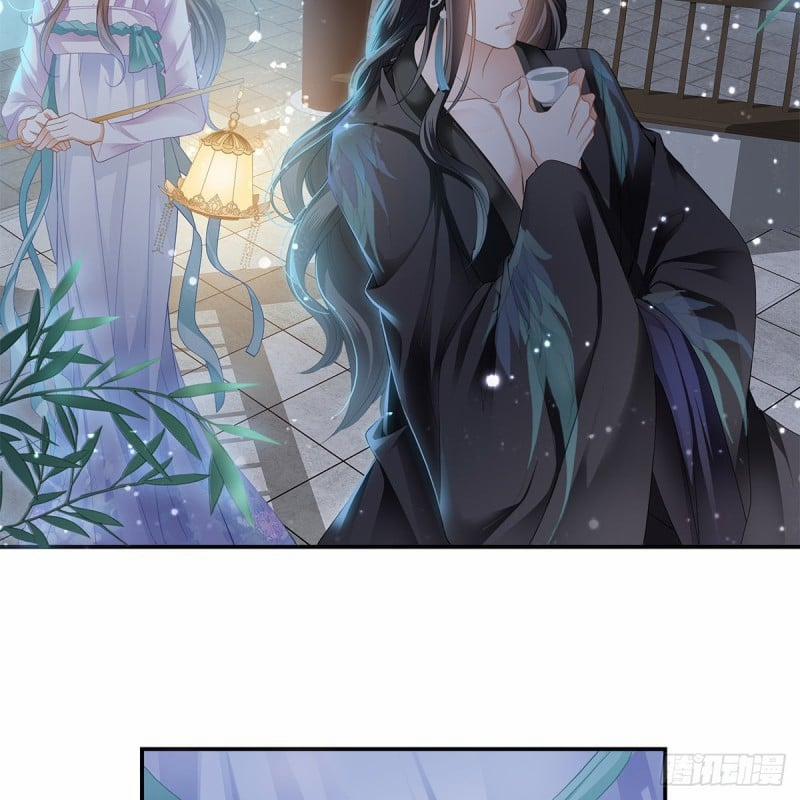 Bản Vương Muốn Nàng 1 trang 14