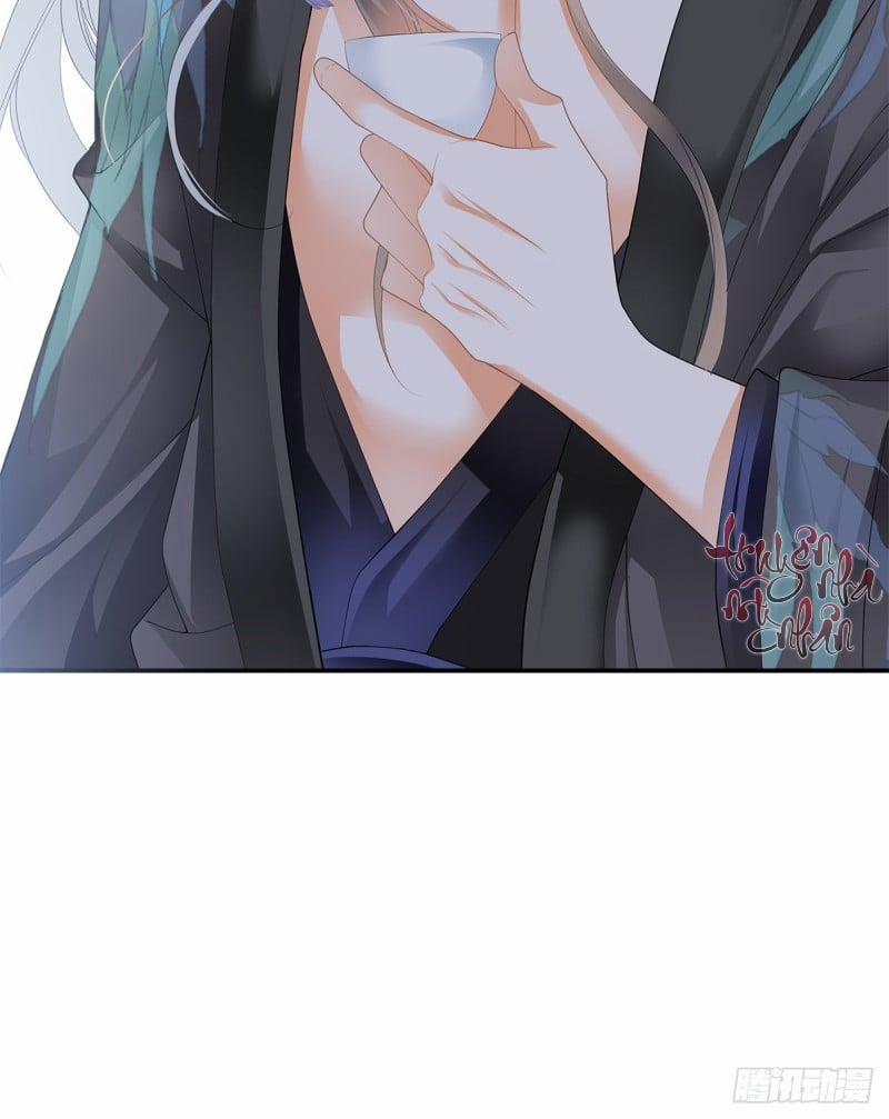 Bản Vương Muốn Nàng 1 trang 17