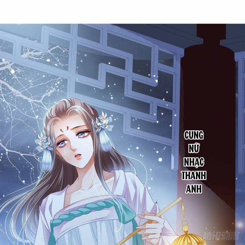 Bản Vương Muốn Nàng 1 trang 18