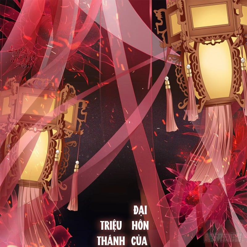 Bản Vương Muốn Nàng 1 trang 2