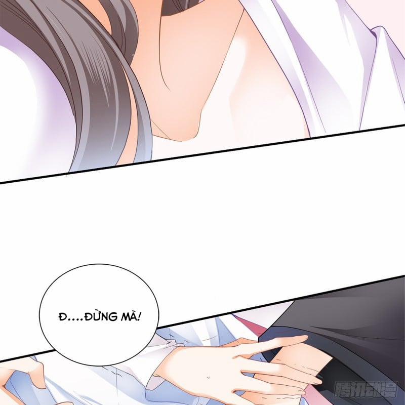 Bản Vương Muốn Nàng 1 trang 28