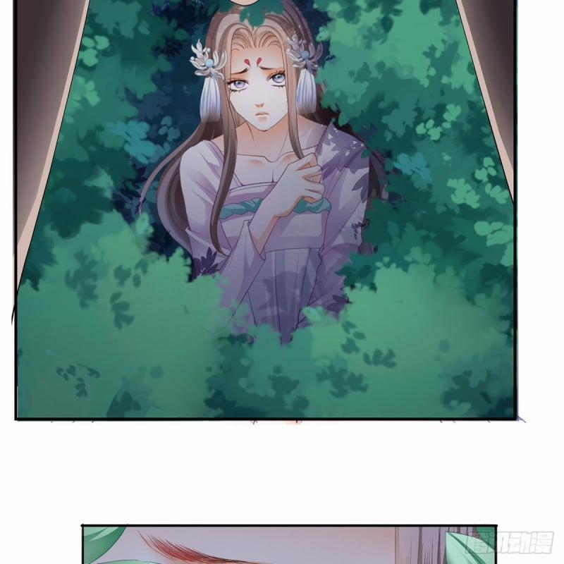 Bản Vương Muốn Nàng 1 trang 58