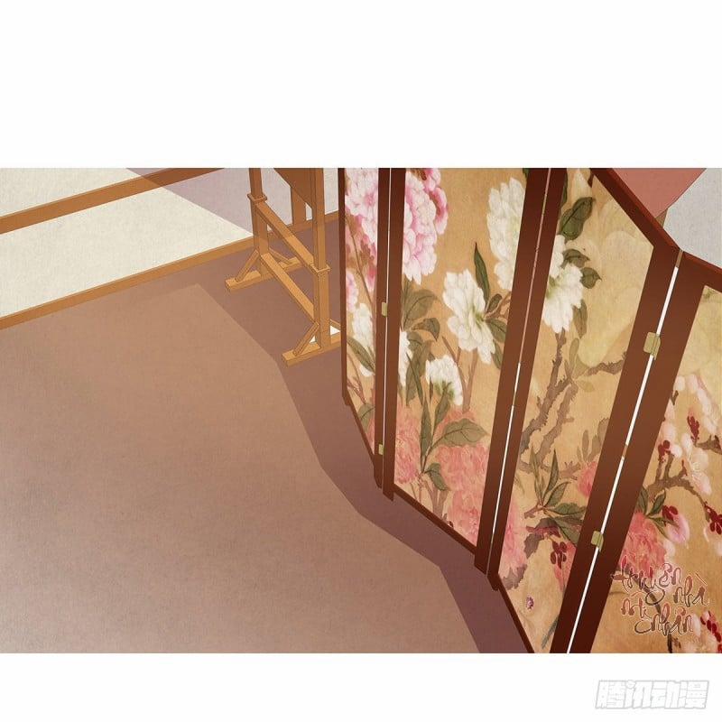 Bản Vương Muốn Nàng 1 trang 60