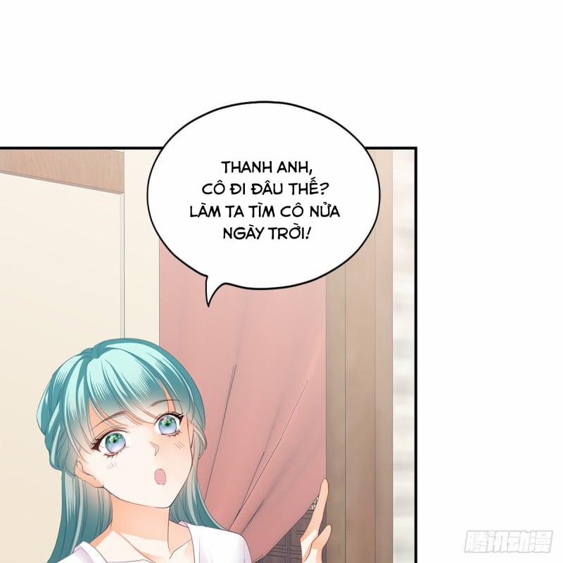 Bản Vương Muốn Nàng 1 trang 62