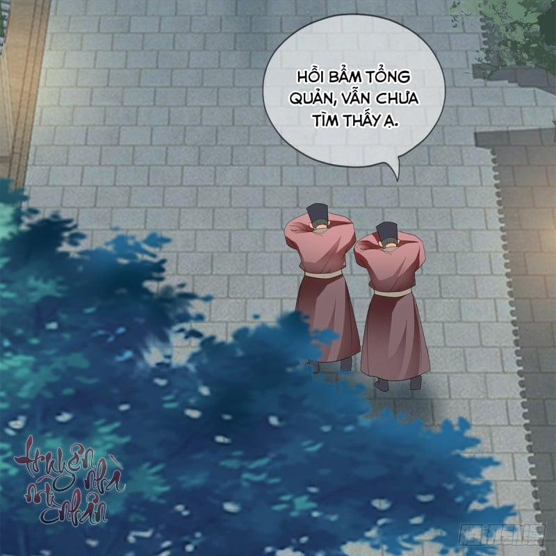 Bản Vương Muốn Nàng 1 trang 7