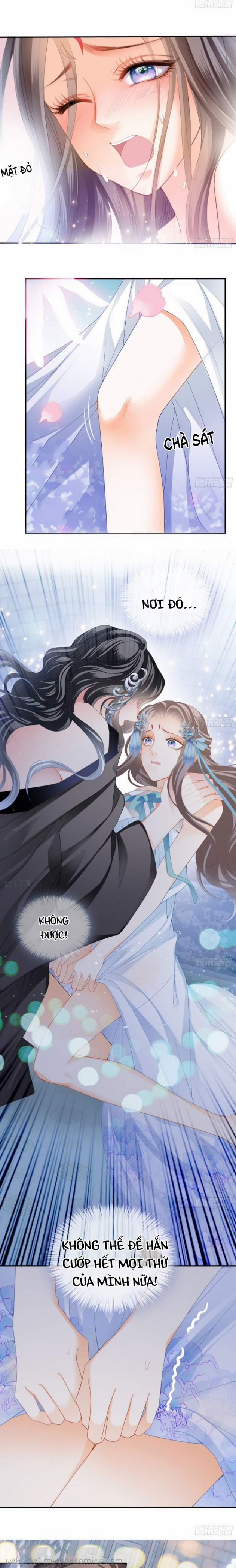 Bản Vương Muốn Nàng 11 trang 4
