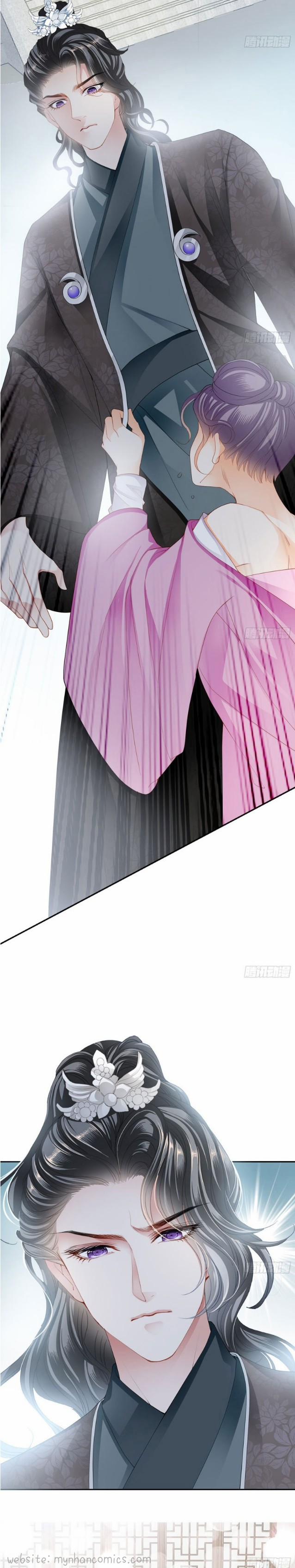 Bản Vương Muốn Nàng 19 trang 2