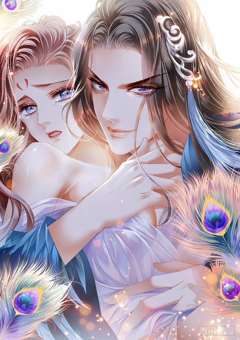 Bản Vương Muốn Nàng 2 trang 0