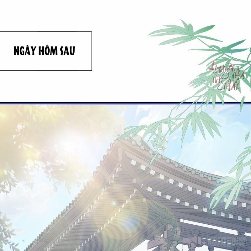 Bản Vương Muốn Nàng 2 trang 2