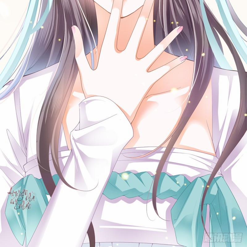 Bản Vương Muốn Nàng 2 trang 20