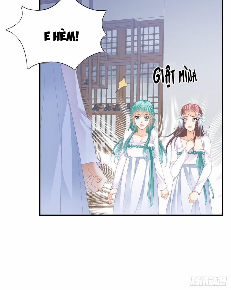 Bản Vương Muốn Nàng 2 trang 22