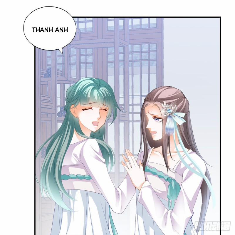 Bản Vương Muốn Nàng 2 trang 28