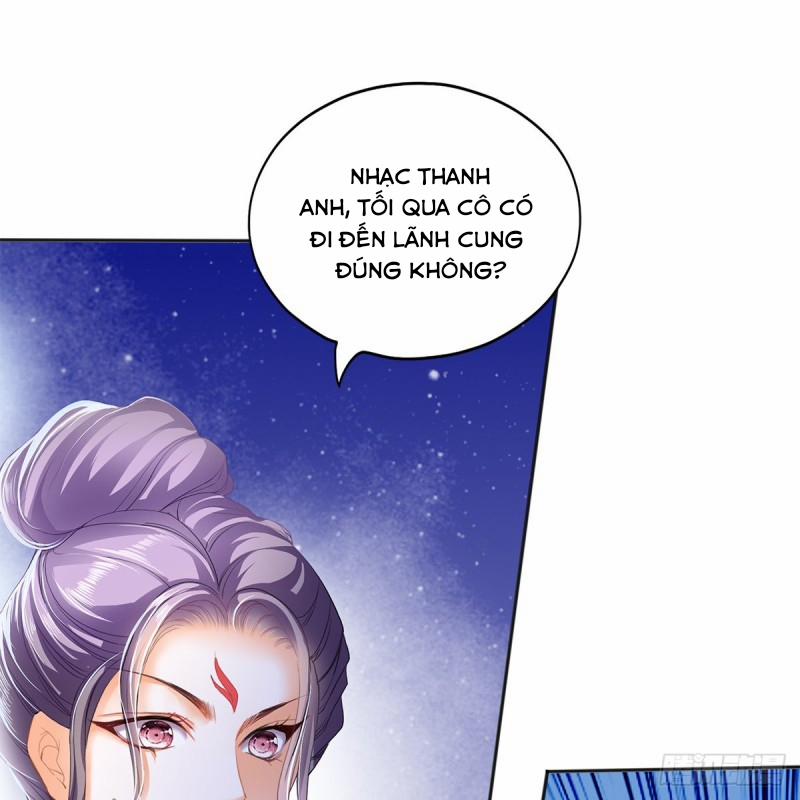 Bản Vương Muốn Nàng 2 trang 30