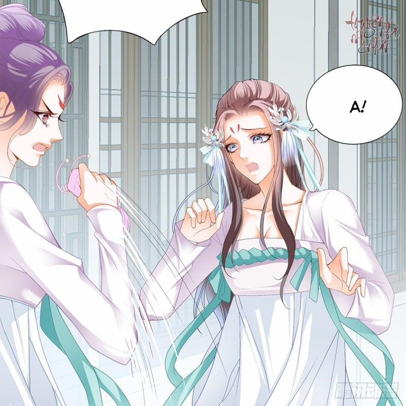 Bản Vương Muốn Nàng 2 trang 36