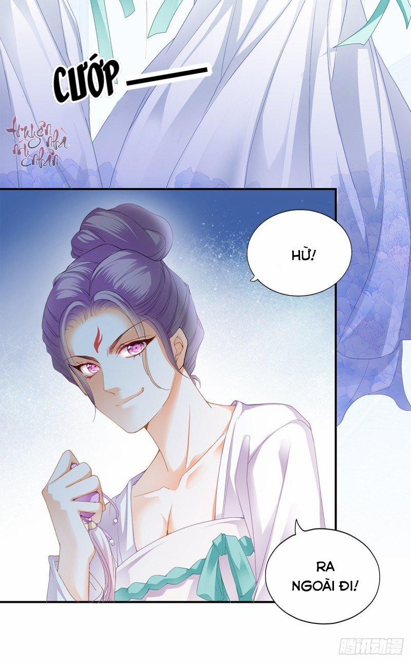Bản Vương Muốn Nàng 2 trang 37